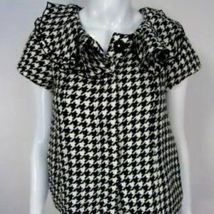 Forever 21 Short Swing Jacket Top